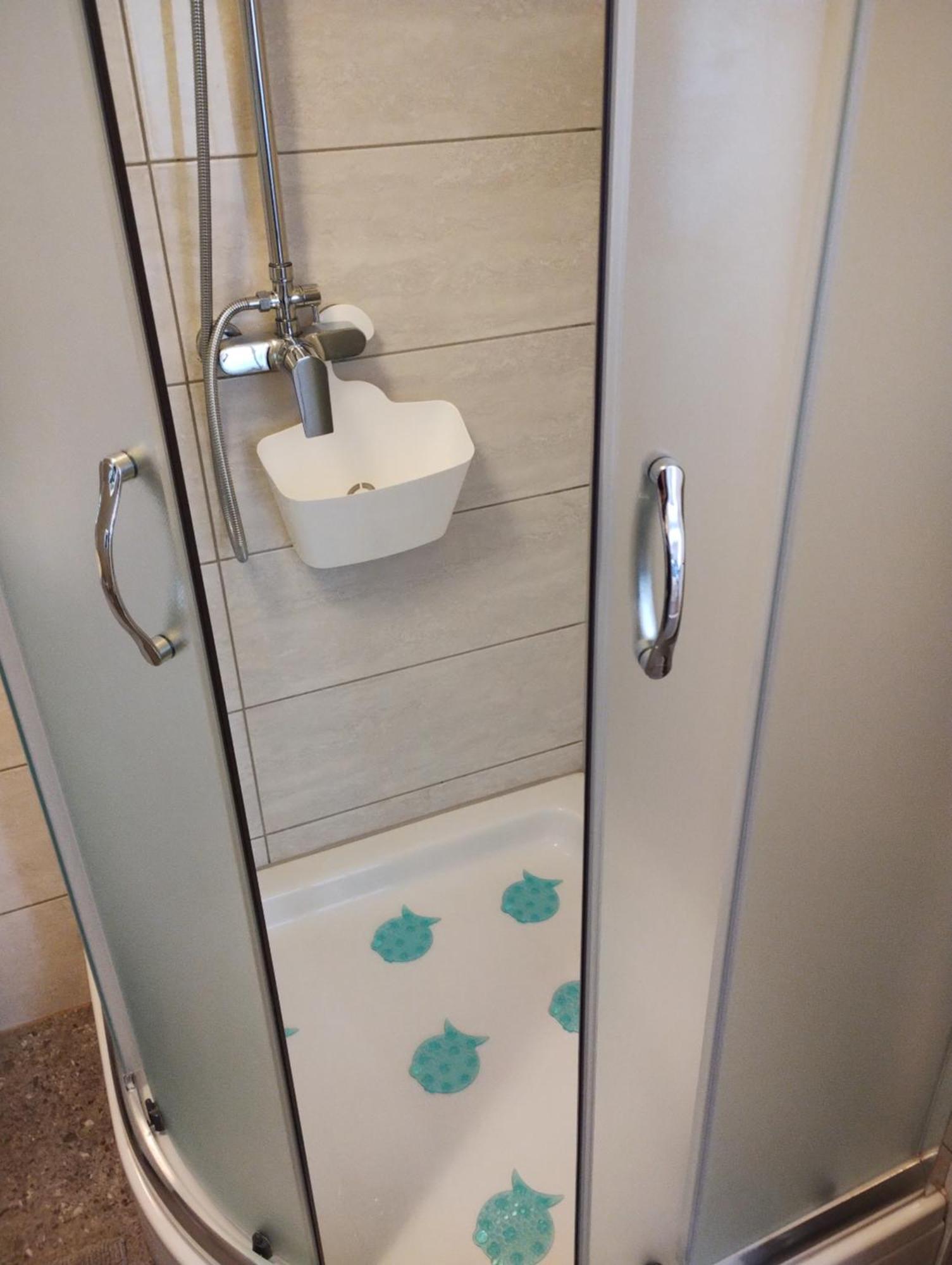 Apartman Enia Murvica  Exterior foto